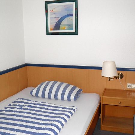 Hotel Boelke Wunstorf Eksteriør bilde