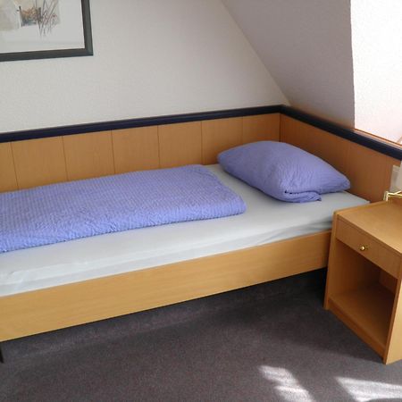 Hotel Boelke Wunstorf Eksteriør bilde