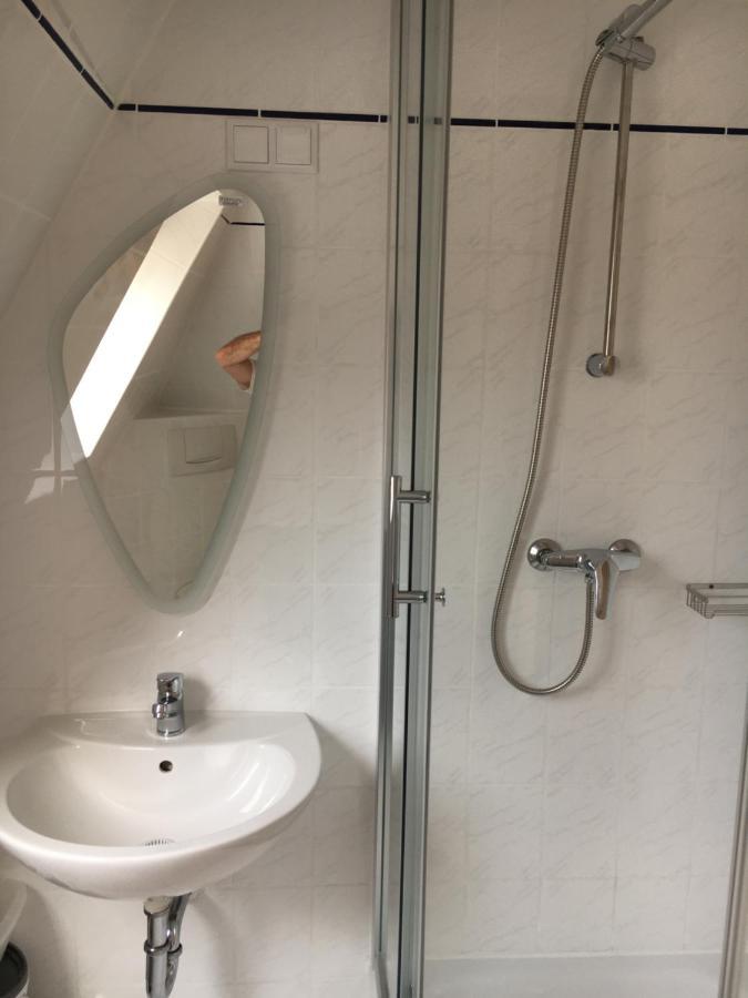 Hotel Boelke Wunstorf Eksteriør bilde