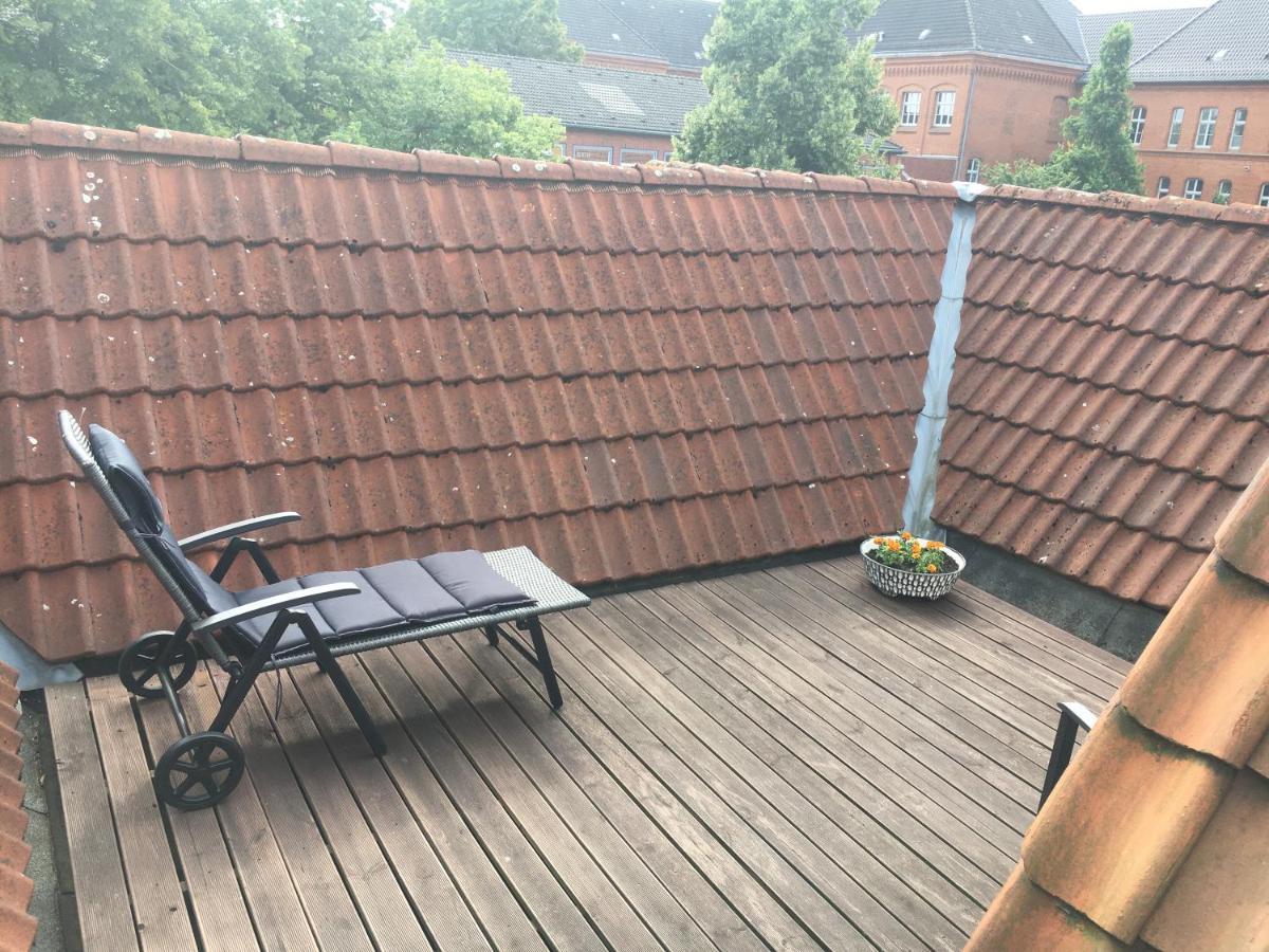 Hotel Boelke Wunstorf Eksteriør bilde