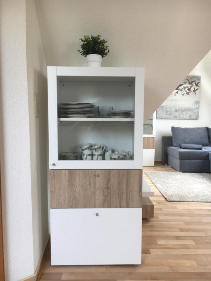 Hotel Boelke Wunstorf Eksteriør bilde
