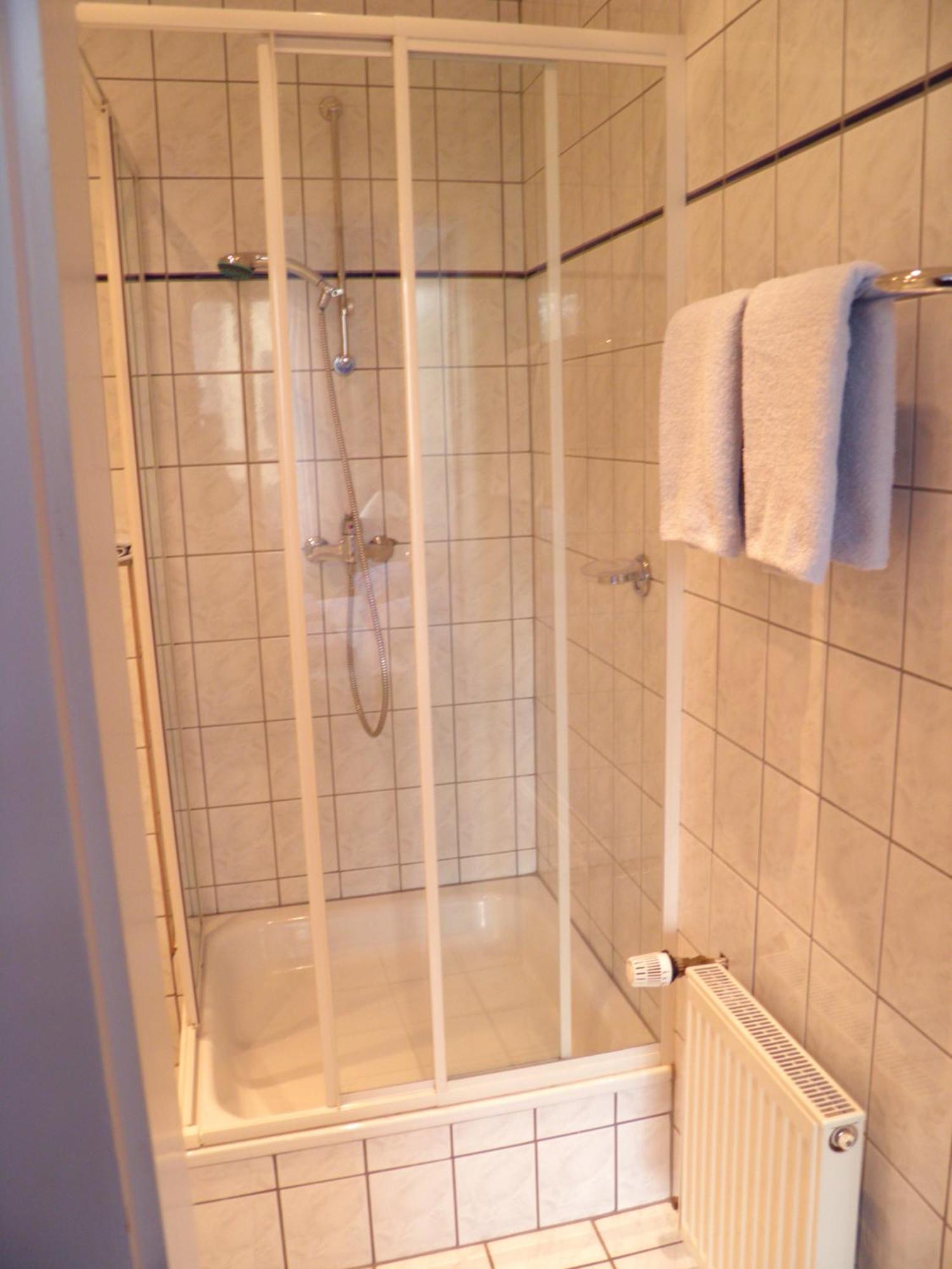 Hotel Boelke Wunstorf Eksteriør bilde
